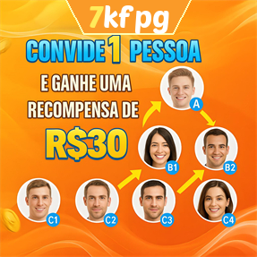 7kfpg Indique amigos para receber um bônus