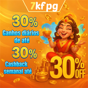 7kfpg Fundo de Resgate de Perdas Semanais